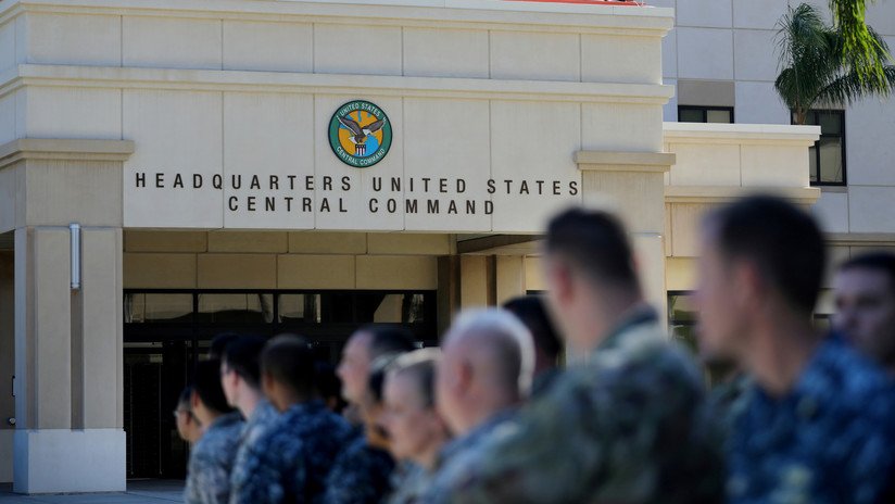 EE.UU. eleva el nivel de alarma en Irak y Siria por la amenaza potencial contra sus militares por parte de Irán