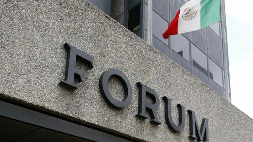 México brinda refugio al diputado opositor venezolano Franco Casella en su Embajada en Caracas