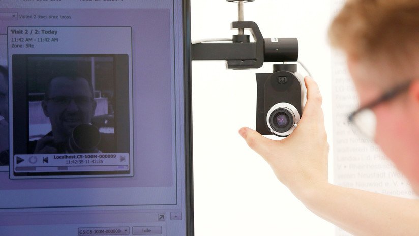 San Francisco, primera ciudad de EE.UU. que prohíbe el reconocimiento facial por la Policía y el Gobierno