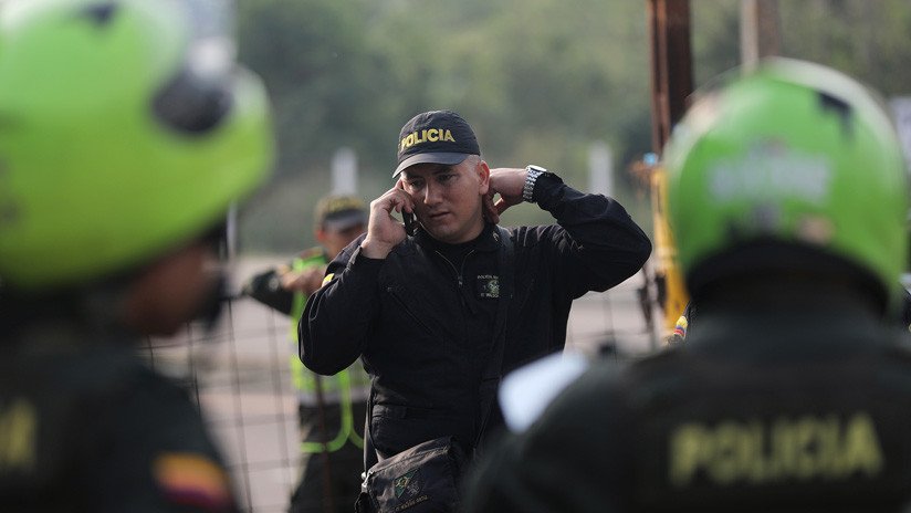 La Justicia de Colombia libera a 12 menores inculpados de violar a una niña de 12 años