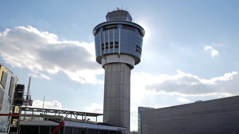 EE.UU. suspende vuelos hacia Venezuela por motivos de seguridad