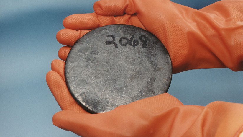 Cierran una escuela en EE.UU. tras hallarse combustible nuclear en sus instalaciones