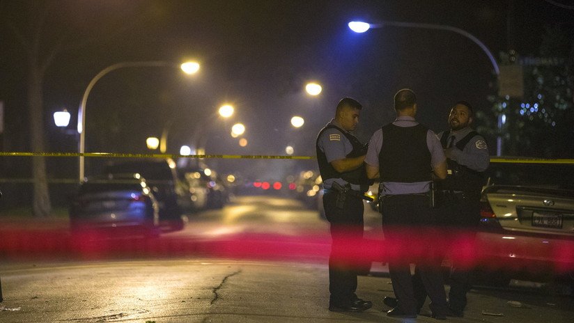 EE.UU.: Encuentran en la basura el cadáver de una joven asesinada para extraerle el bebé que gestaba