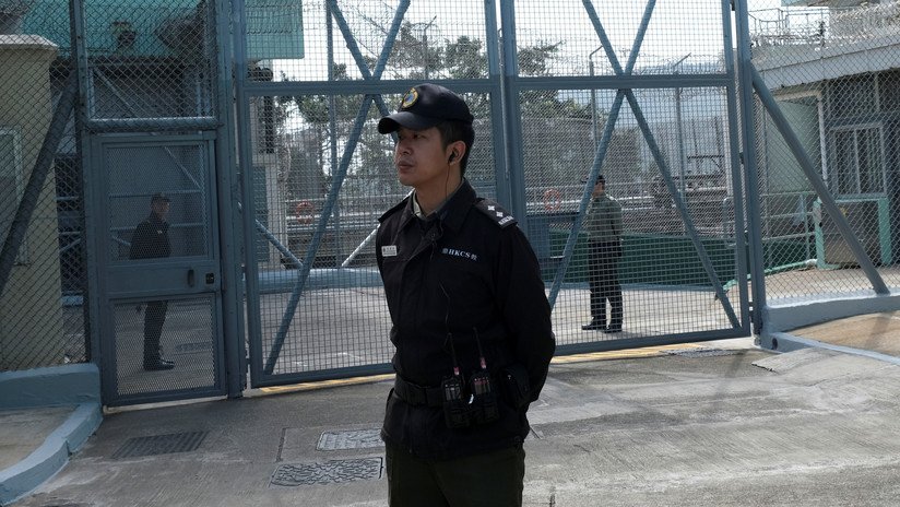 China arresta de forma oficial a los dos canadienses detenidos en diciembre por espionaje y robo de secretos de Estado