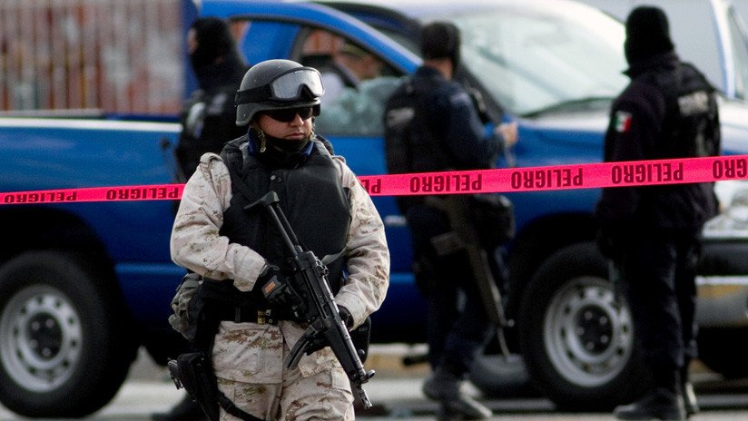 Asesinan de un tiro en la cabeza al periodista mexicano Francisco Romero