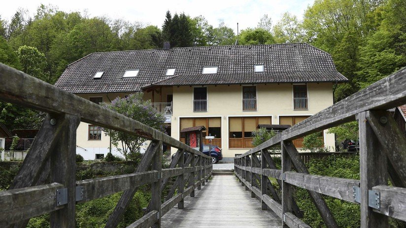 ¿Pacto de suicidio? La misteriosa muerte 'medieval' de tres personas atravesadas con flechas de ballesta