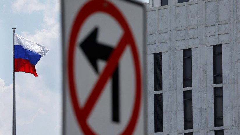 Rusia responderá con medidas recíprocas a las nuevas sanciones de EE.UU. bajo la 'Ley Magnitski'