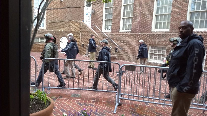 Maduro recibe en Caracas a una delegación del Grupo Internacional de Contacto 