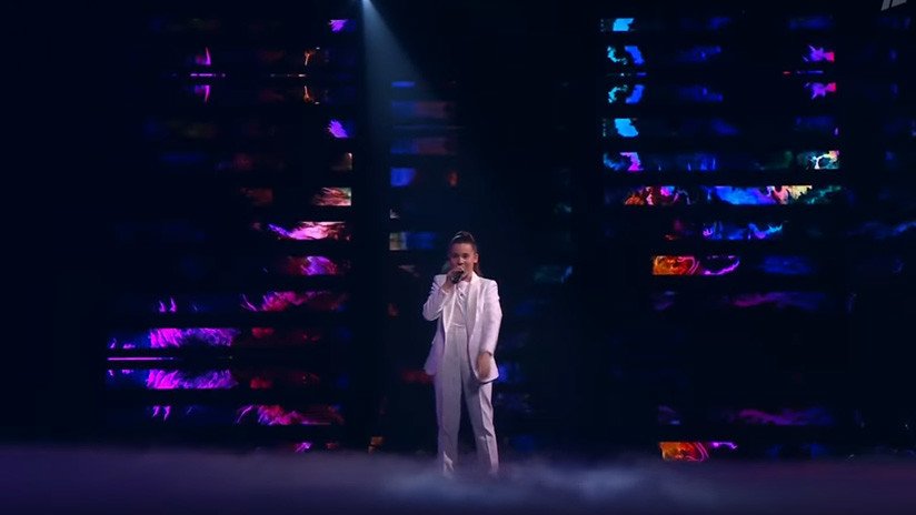 Anulan por fraude el resultado de 'La Voz Kids' Rusia tras el triunfo de la hija de una famosa cantante (VIDEOS, FOTOS)