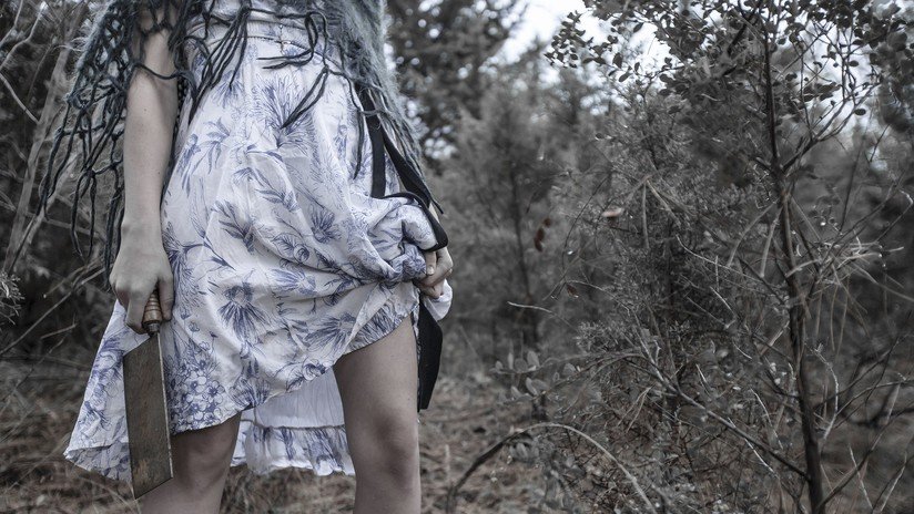 Revelan detalles del asesinato de una joven embarazada a la que extrajeron el bebé