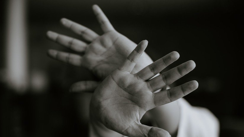 EE.UU.: Una madre grita desesperada al ver cómo secuestran a su hija de 8 años en plena calle (VIDEO)