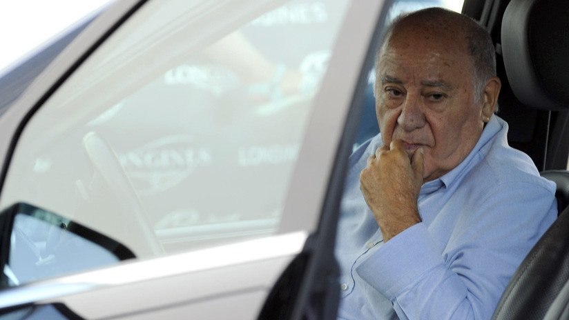 Menos caridad y más pagar impuestos: críticas en España a las donaciones de uno de los hombres más ricos del mundo