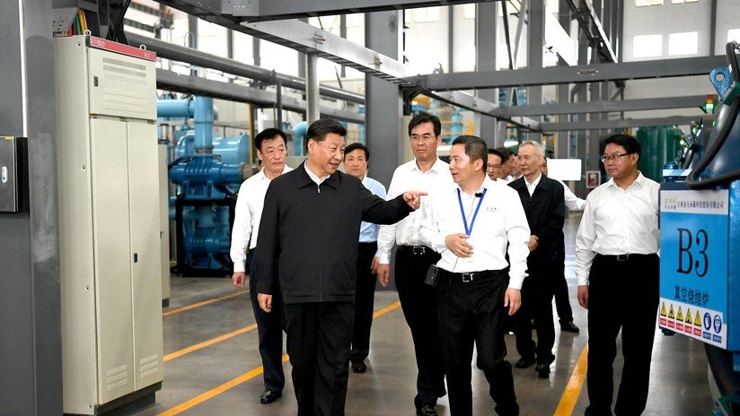 Tierras raras: ¿la carta ganadora de Pekín en su pugna comercial con Washington?