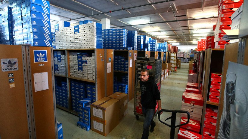 Adidas, Nike y otros a Trump: "La tarifa será catastrófica para los consumidores, las compañías y la economía"