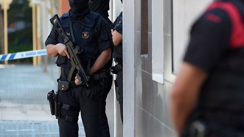 Hallan el cadáver de una madre soltera desaparecida en Barcelona