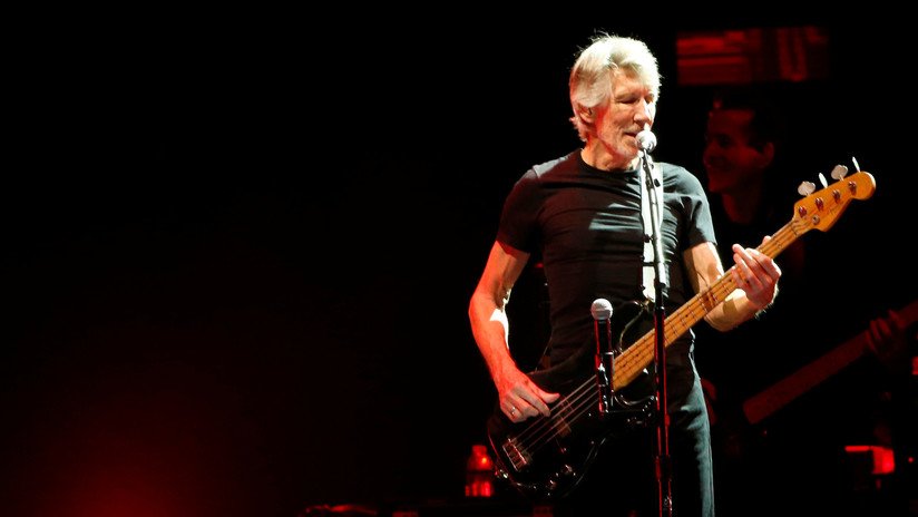 "¿Dónde están los titulares?": Roger Waters apunta al "hedor a rata" en Duma tras un informe de la OPAQ