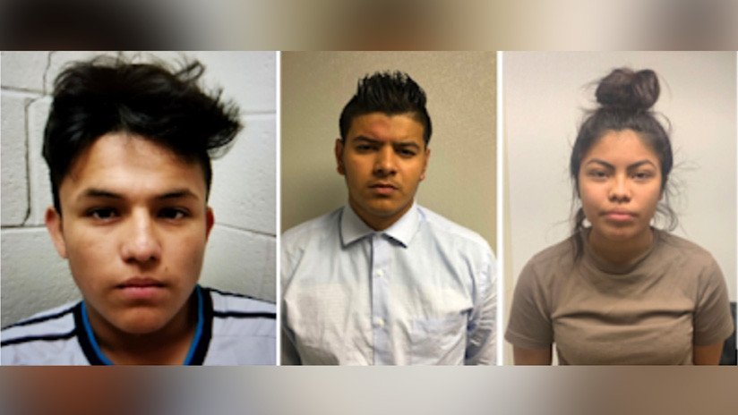 Miembros de la MS-13 matan a una niña con un machete en EE.UU. tras ser liberados, pese a ser sospechosos de un intento de asesinato anterior
