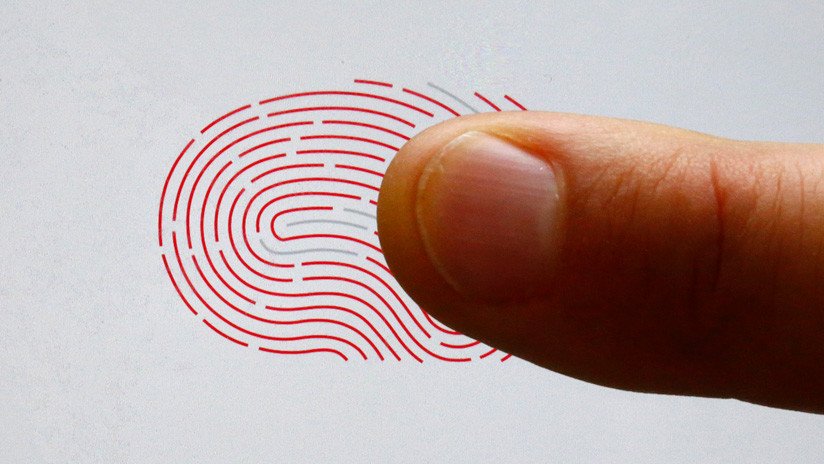 Advierten que los teléfonos iPhone y Android son vulnerables a ataques con huellas dactilares