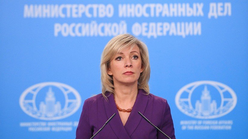 Moscú: "La oposición venezolana inició negociaciones con las Fuerzas Armadas de EE.UU. para derrocar al Gobierno legítimo"