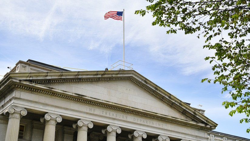 EE.UU. sanciona a la compañía argentina Goldpharma y a ocho ciudadanos por lavado de dinero y tráfico de drogas