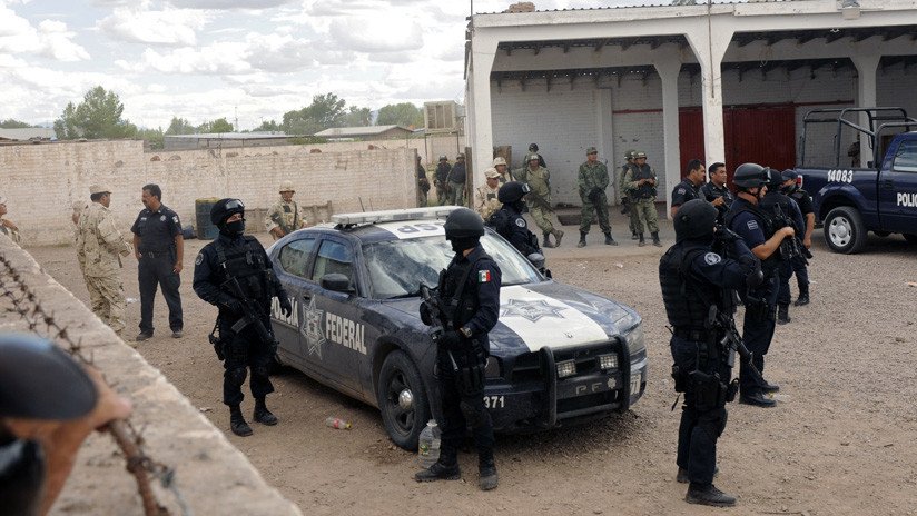 Los casos de linchamiento en México casi se triplicaron en 2018