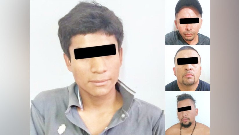 Rescatan en México a 24 migrantes que fueron secuestrados cuando buscaban llegar a EE.UU.