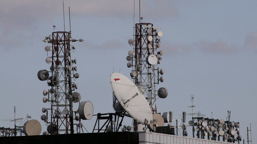 VIDEO: Maduro anuncia una "inversión inmediata" junto a China y Rusia para instalar la red 4G en Venezuela