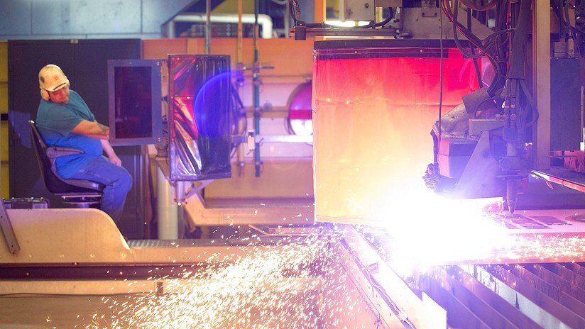 EE.UU. comienza la construcción de su nueva generación de submarinos estratégicos