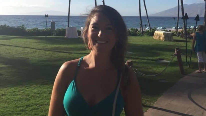 VIDEO, FOTOS: Rescatan a una instructora de yoga que pasó dos semanas perdida en un bosque de Hawái