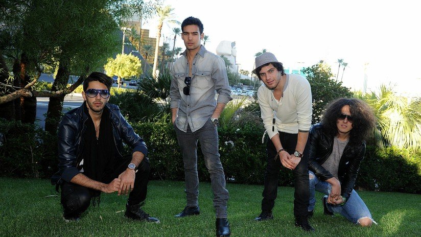 VIDEO: Un cantante peruano graba en pleno concierto el momento del sismo de 8,0 que se sintió en Perú, Ecuador, Brasil y Colombia