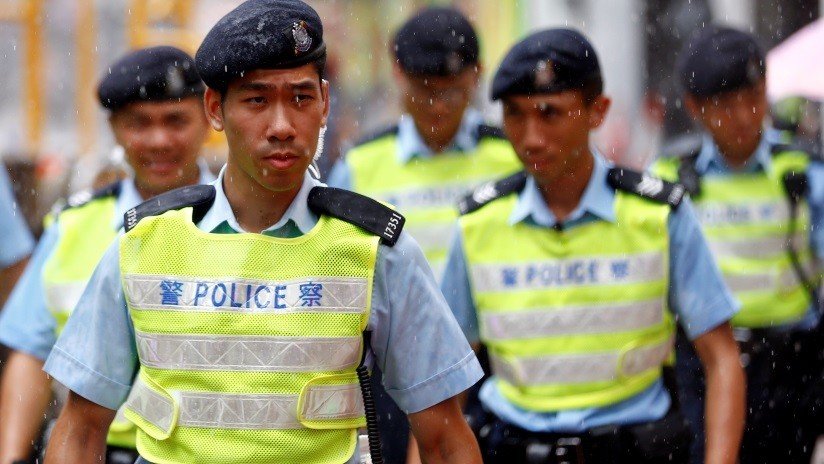 Hallan a un joven desaparecido en China cuyo padre adoptivo es el principal sospechoso de matar a sus padres reales