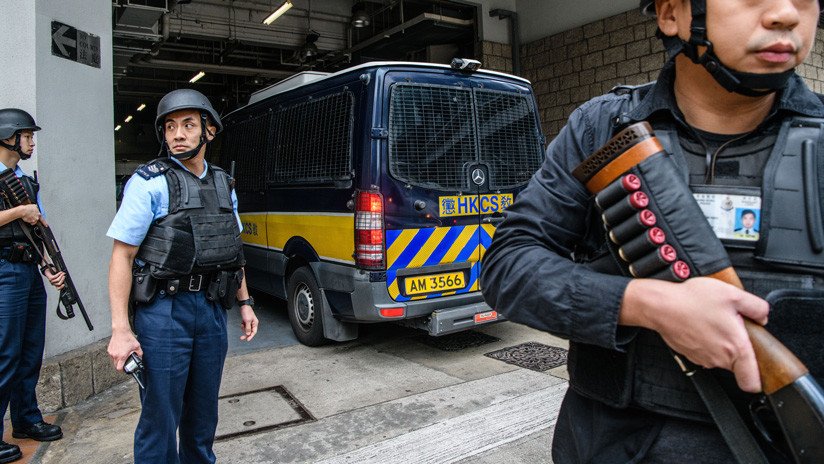 China: Condenan a un padre a 16 años de cárcel por un "despreciable" abuso sexual a su hija que "ni las bestias" podrían cometer