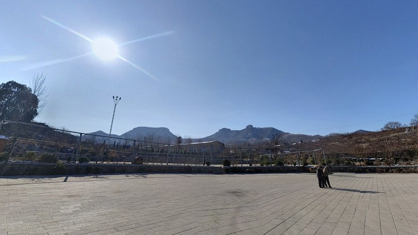 China: Descubren un asentamiento neolítico de 6.000 metros cuadrados