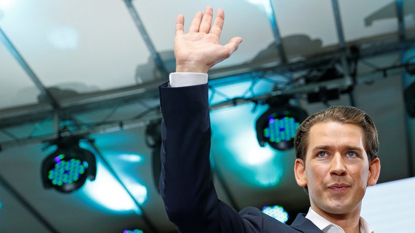 El presidente de Austria destituye al Gobierno de Kurz: ¿Qué ha pasado?