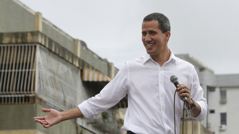 El Parlamento de Guaidó se reincorpora al pacto de defensa interamericano TIAR mientras dialoga en Noruega
