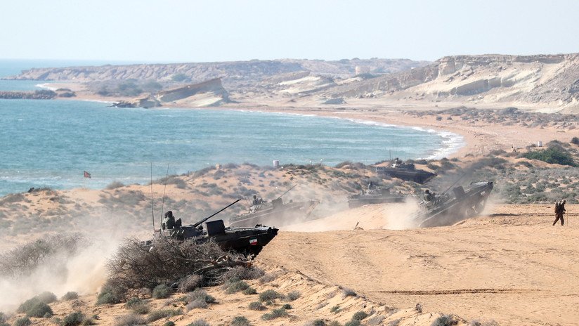 Irán desarrollará un reactor de agua pesada en Arak sin la participación de países firmantes del acuerdo nuclear 