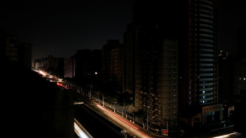 El día que Venezuela se quedó a oscuras: la historia desconocida detrás del 'blackout'
