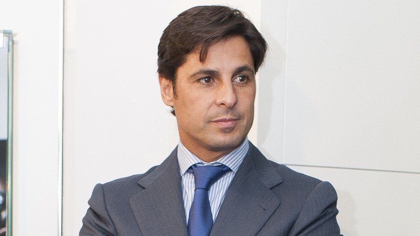 Torero español sobre el suicidio de una mujer por un video sexual: "Los hombres no somos capaces de tener algo así y no enseñarlo"