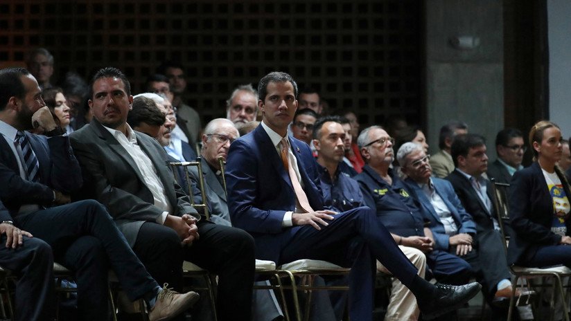 Oposición venezolana se fragmenta ante el diálogo y la propuesta de elecciones legislativas