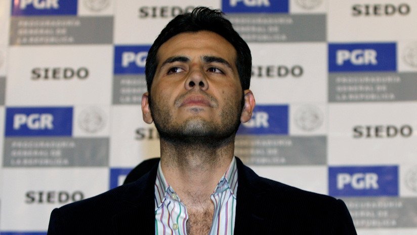 Vicente Zambada, testigo clave en el juicio del 'Chapo', es sentenciado a 15 años de prisión en EE.UU.