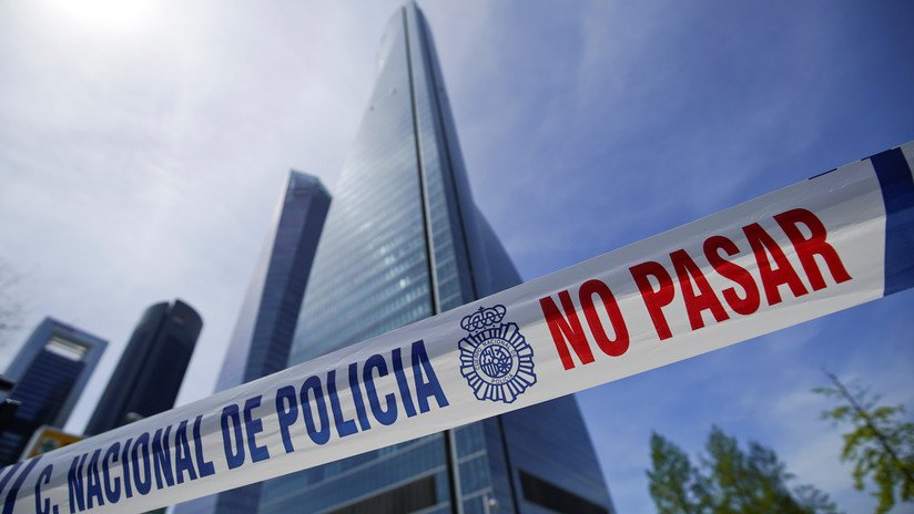 España: Queda en libertad la expareja de la mujer que se suicidó por difusión de video sexual