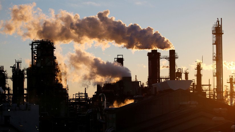 Confirmado: la actividad humana y otros factores externos son causa principal del calentamiento global en los últimos 140 años