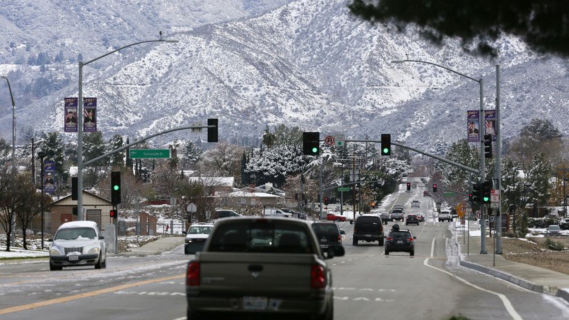 Un estudio explica por qué se producen eventos de clima extremo en América del Norte y Europa