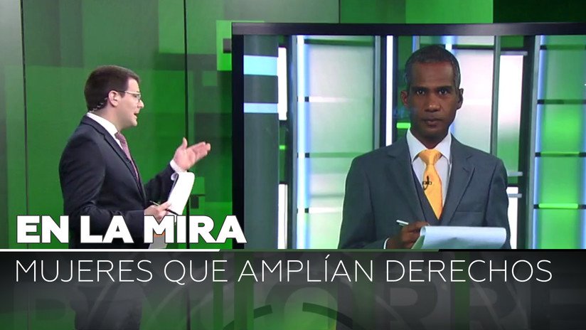 Mujeres que amplían derechos: los desafíos del feminismo en América Latina