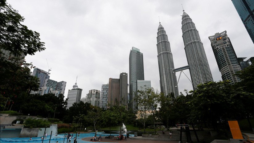 Rompe el silencio el magnate de criptomonedas involucrado en la muerte de una modelo que cayó desnuda del balcón