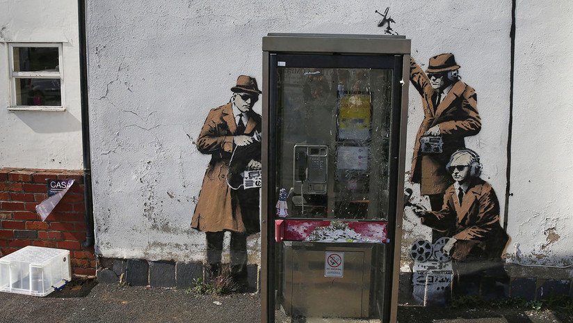 El poderoso sistema de rastreo de la NSA creado para Irak y Afganistán que llegó hasta la frontera con México