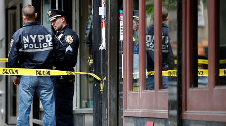 EE.UU.: Un adolescente decapitó a un compañero de clase porque sospechaba que se acostó con su novia