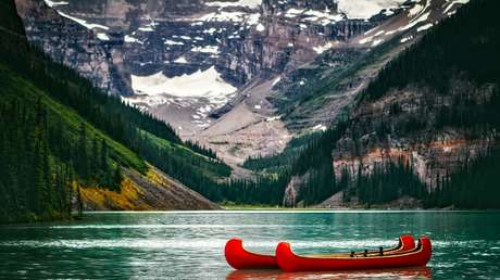 10.000 dólares por "explorar colores": Se busca aventurero 'con buen ojo' para recorrer Norteamérica