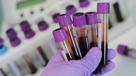 EE.UU. anuncia que realizará pruebas de ADN a las familias migrantes que crucen la frontera