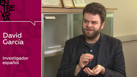 Investigador español: "Se pueden inferir cosas sobre ti en una red social aunque tú mismo no estés allí"